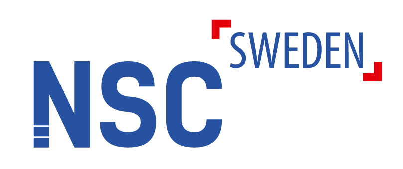 NSC Logo